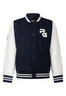 Ravagio jongens vest